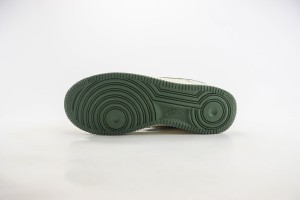 Nike Air Force 1 low back AFLB1000492