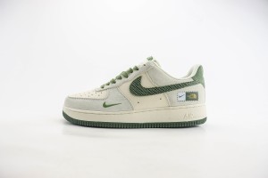 Nike Air Force 1 low back AFLB1000492