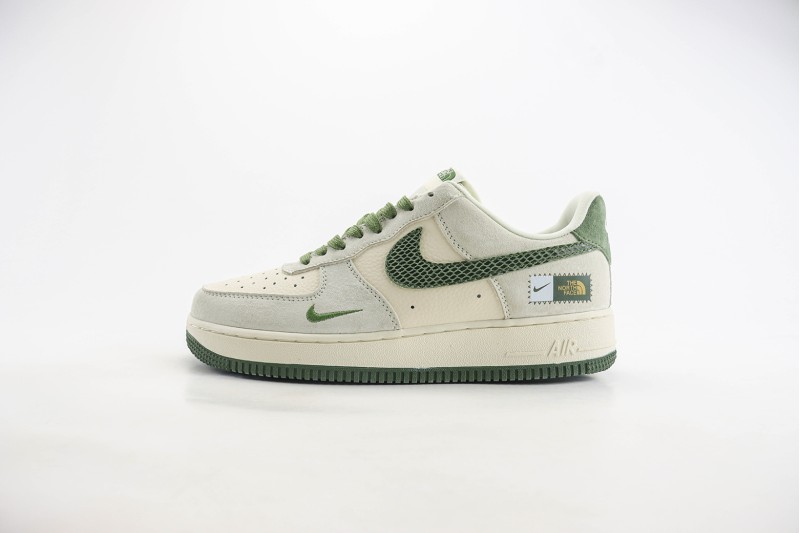 Nike Air Force 1 low back AFLB1000492