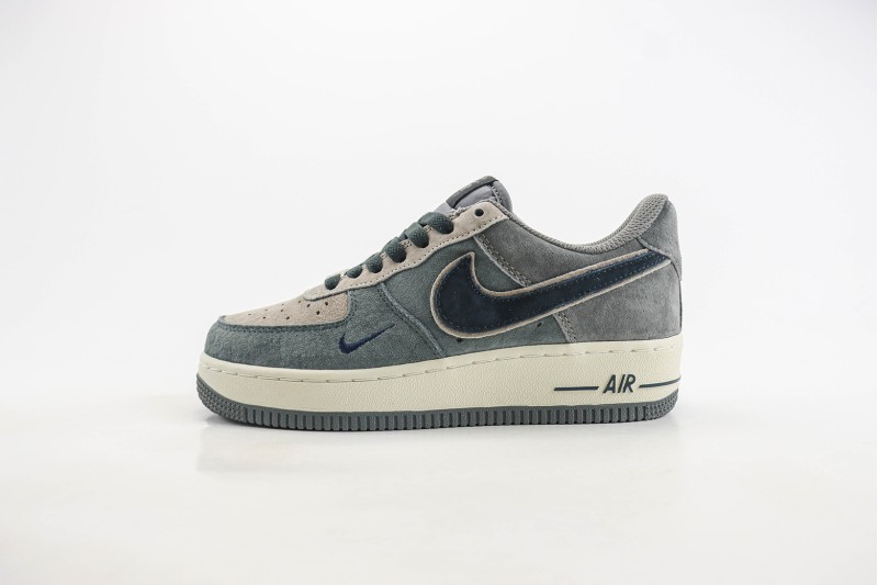 Nike Air Force 1 low back AFLB1000495
