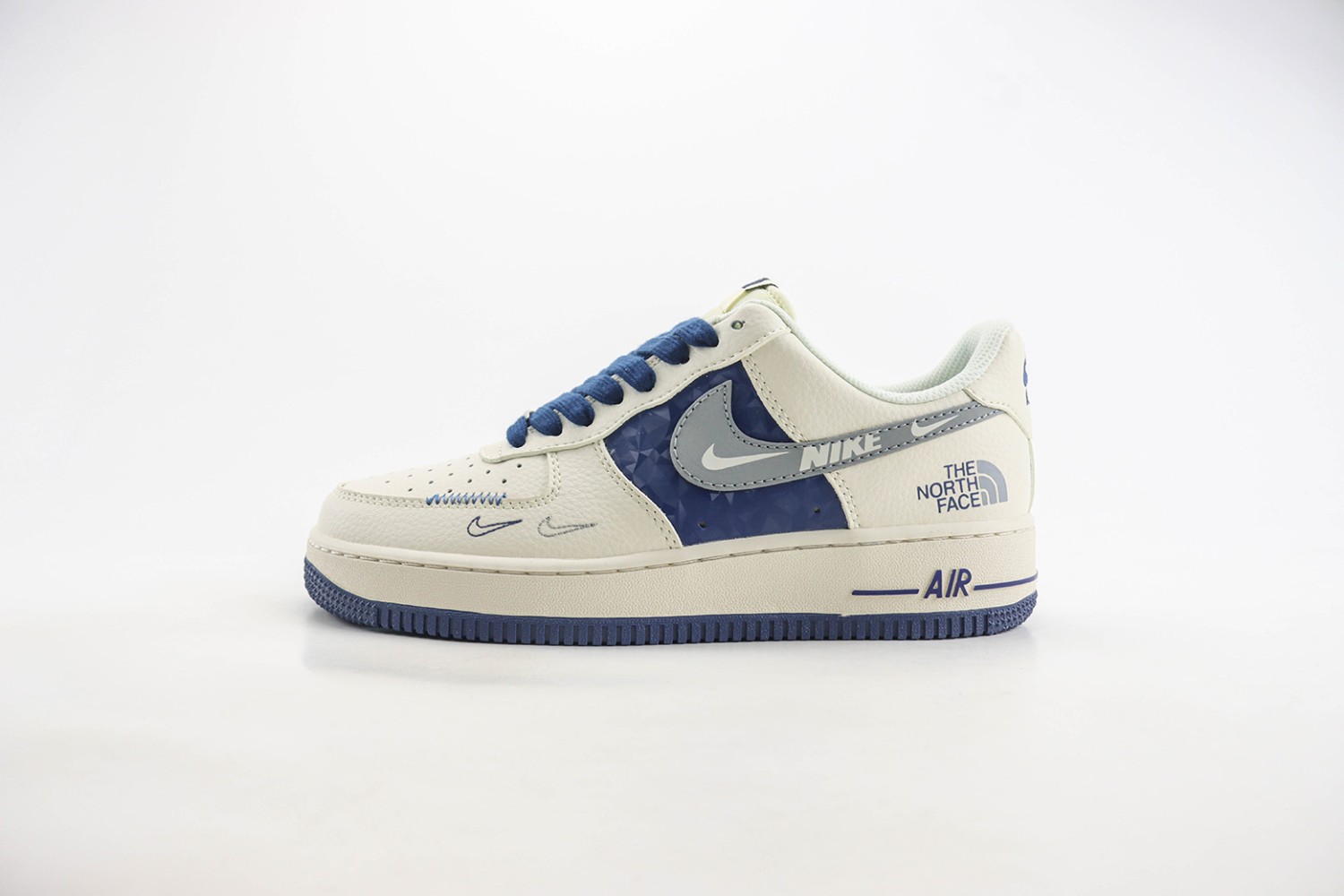 Nike Air Force 1 low back AFLB1000496