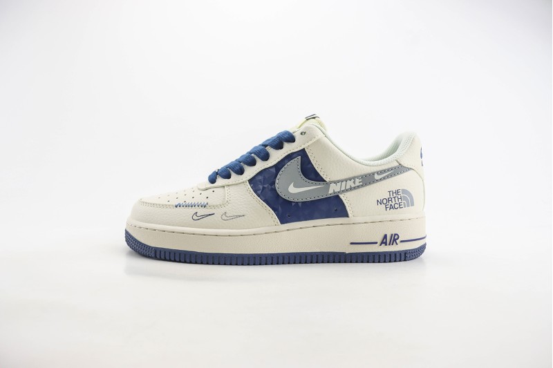 Nike Air Force 1 low back AFLB1000496