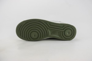  Nike Air Force 1 low back AFLB1000497