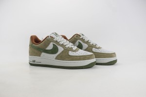  Nike Air Force 1 low back AFLB1000497