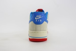  Nike Air Force 1 low back AFLB1000498