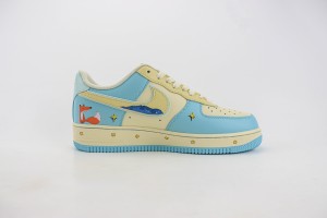  Nike Air Force 1 low back AFLB1000499