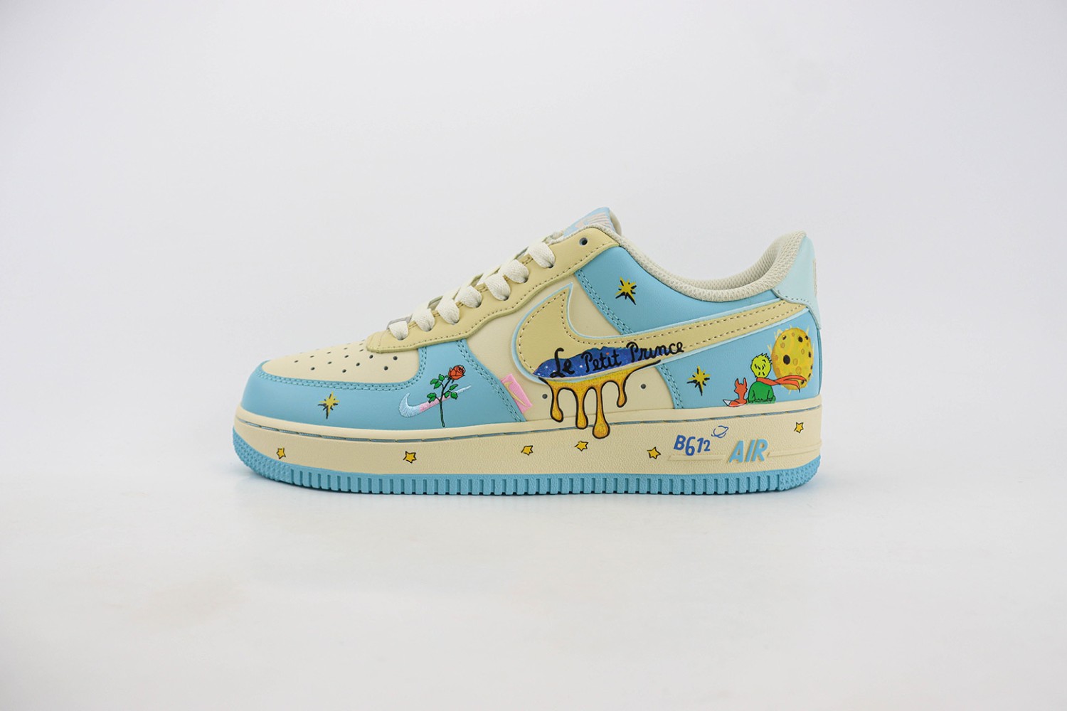  Nike Air Force 1 low back AFLB1000499