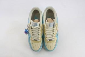 Nike Air Force 1 low back AFLB1000499