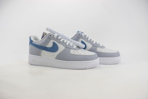 Nike Air Force 1 low back AFLB1000500