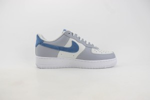 Nike Air Force 1 low back AFLB1000500