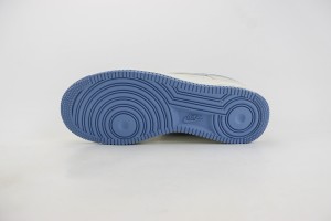 Nike Air Force 1 low back AFLB1000501