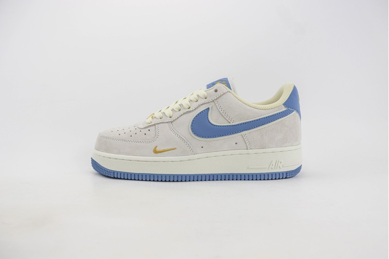 Nike Air Force 1 low back AFLB1000501