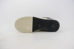  Nike Air Force 1 low back AFLB1000502