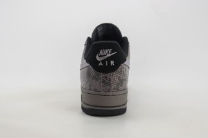  Nike Air Force 1 low back AFLB1000503