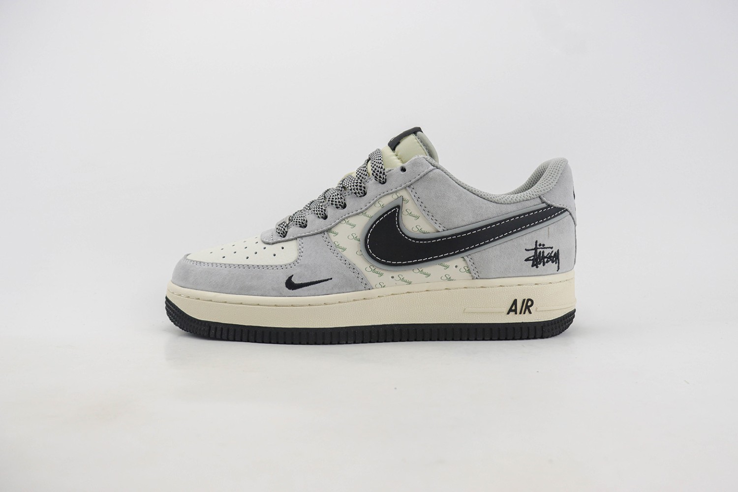  Nike Air Force 1 low back AFLB1000504