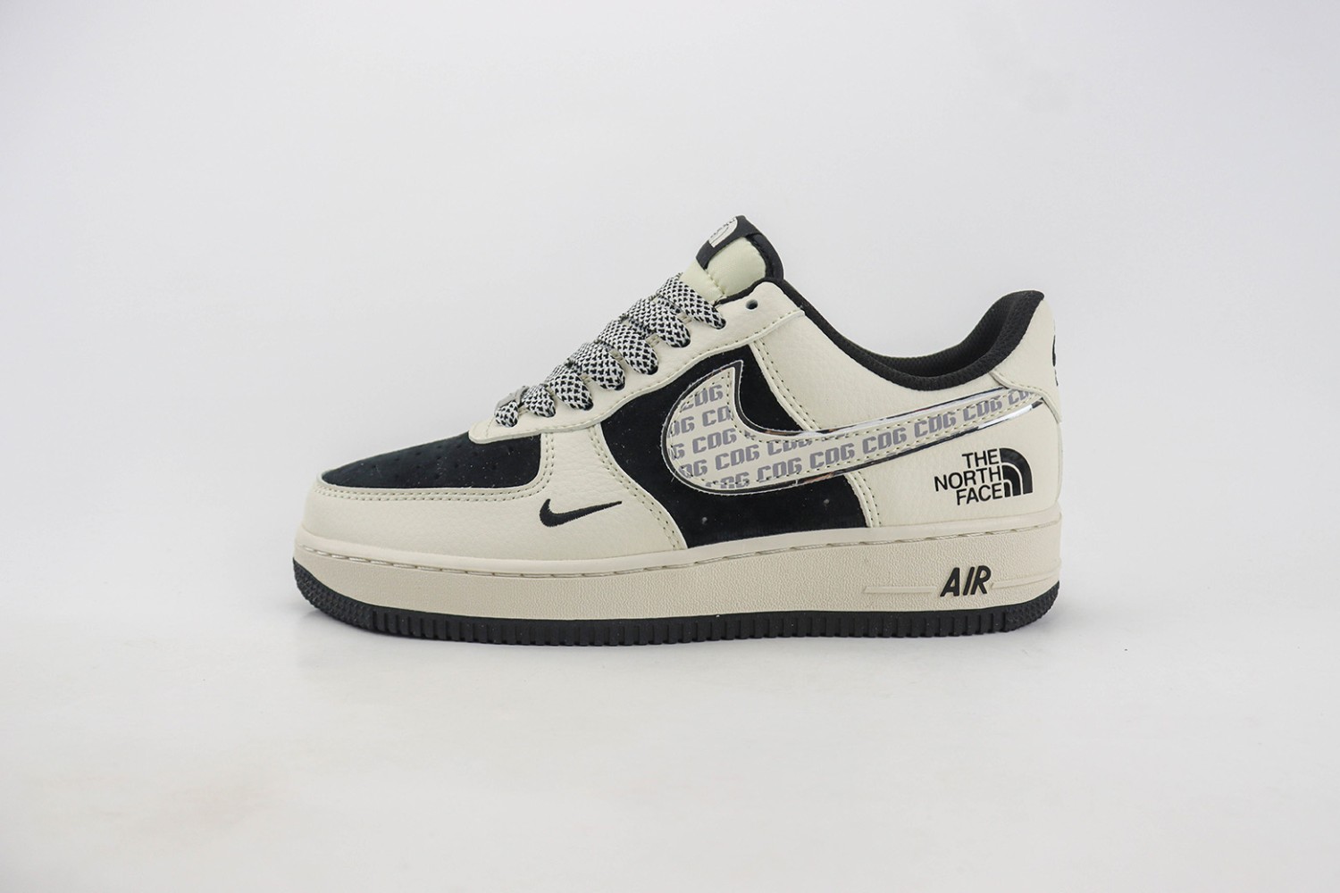 Nike Air Force 1 low back AFLB1000505