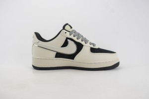 Nike Air Force 1 low back AFLB1000505