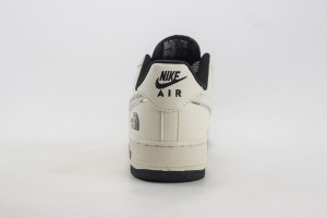 Nike Air Force 1 low back AFLB1000505