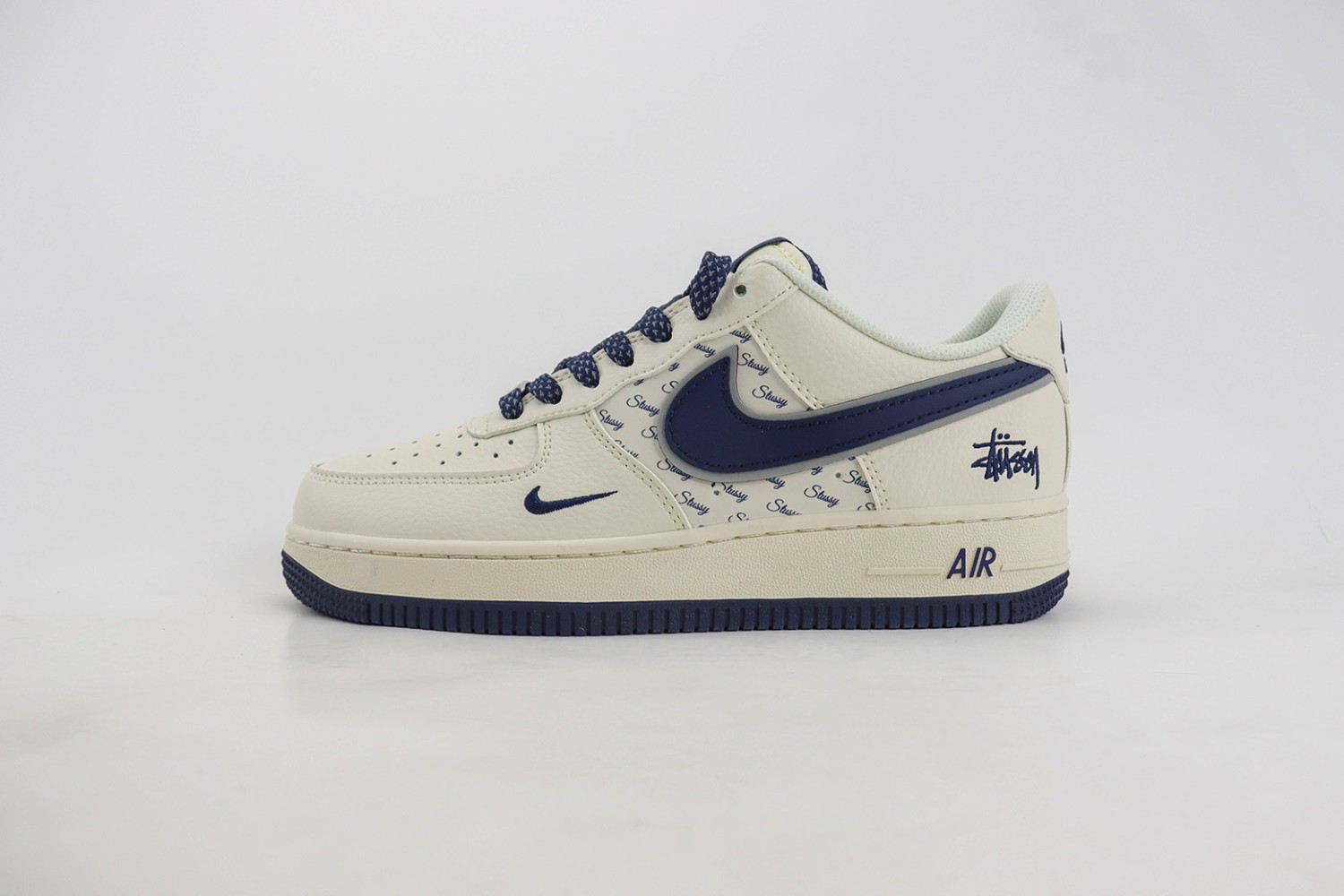 Nike Air Force 1 low back AFLB1000506