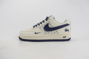 Nike Air Force 1 low back AFLB1000506