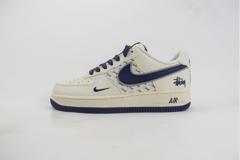 Nike Air Force 1 low back AFLB1000506
