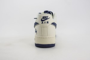 Nike Air Force 1 low back AFLB1000506