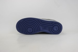 Nike Air Force 1 low back AFLB1000507