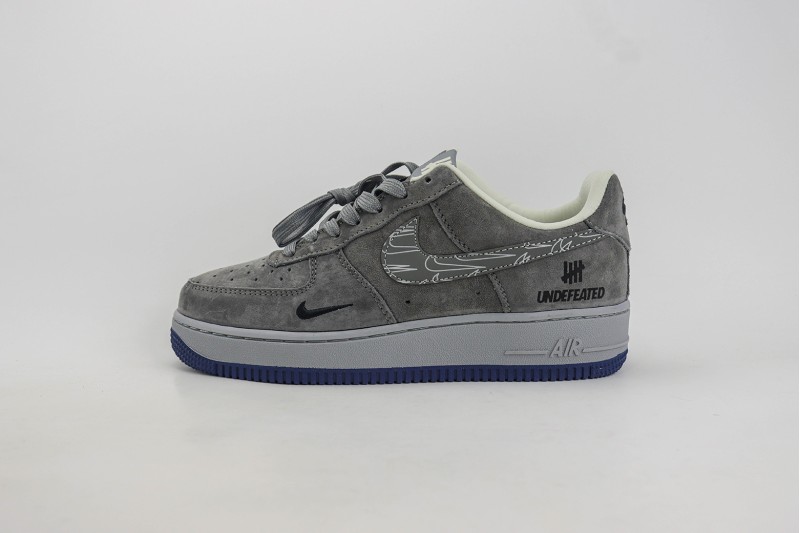 Nike Air Force 1 low back AFLB1000507