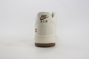 Nike Air Force 1 low back AFLB1000508