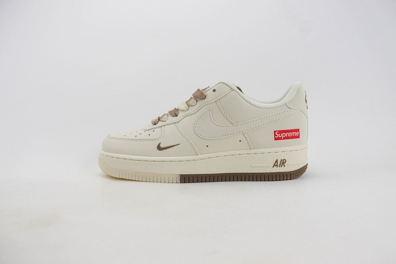 Nike Air Force 1 low back AFLB1000508