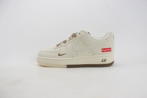 Nike Air Force 1 low back AFLB1000508