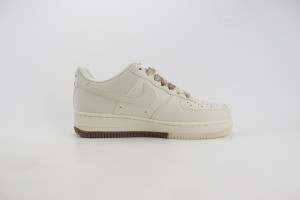 Nike Air Force 1 low back AFLB1000508