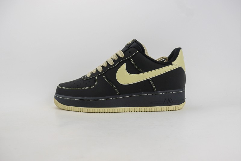 Nike Air Force 1 low back AFLB1000509