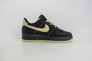Nike Air Force 1 low back AFLB1000509