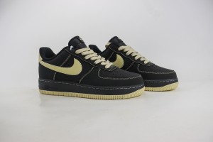 Nike Air Force 1 low back AFLB1000509