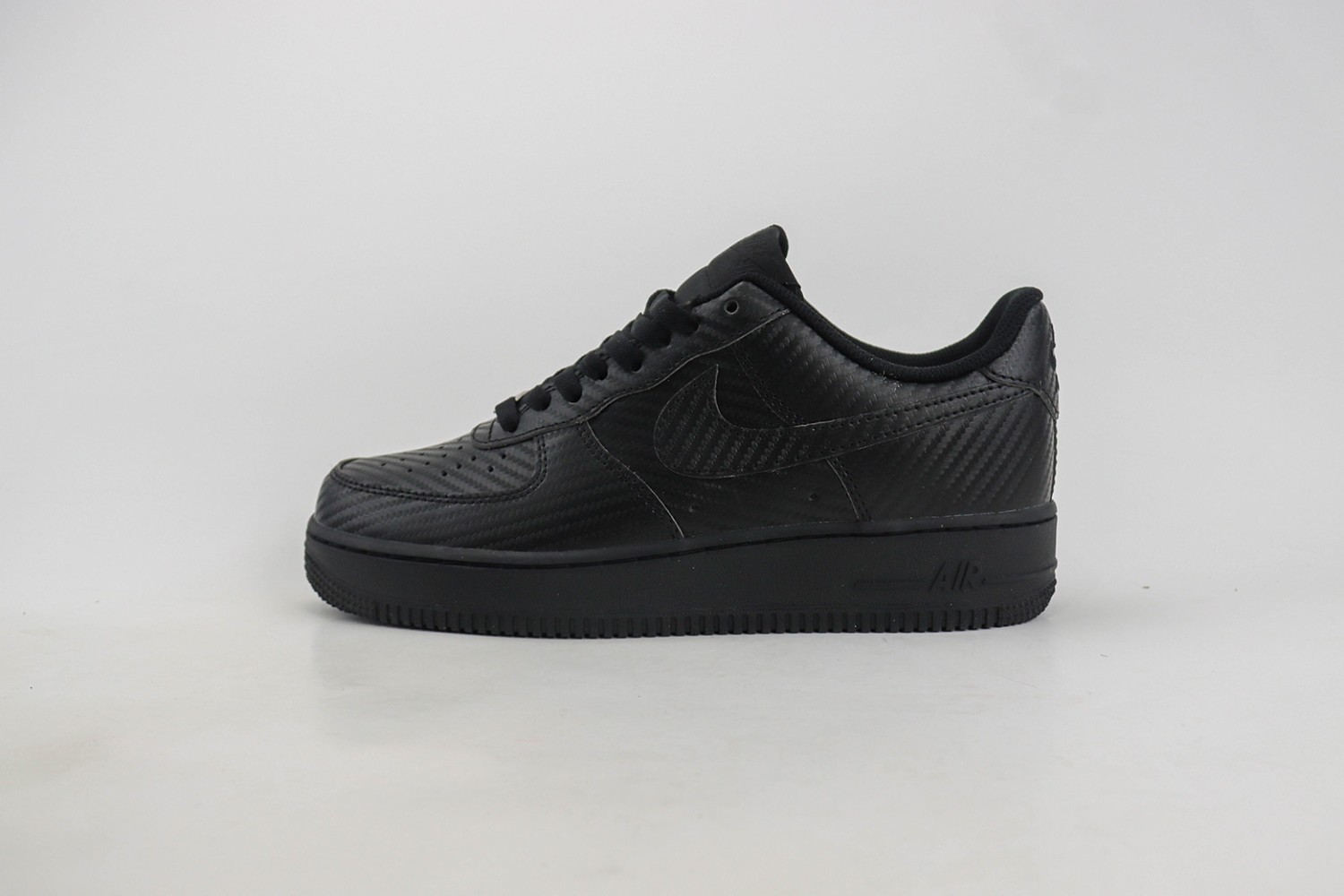 Nike Air Force 1 low back AFLB1000511