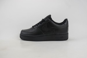 Nike Air Force 1 low back AFLB1000511