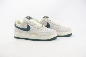 Nike Air Force 1 low back AFLB1000513