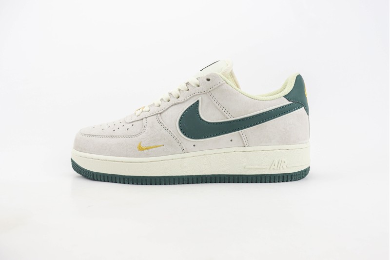 Nike Air Force 1 low back AFLB1000513