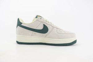 Nike Air Force 1 low back AFLB1000513