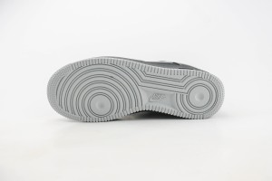  Nike Air Force 1 low back AFLB1000515