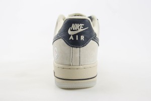 Nike Air Force 1 low back AFLB1000516