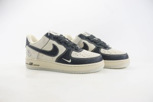 Nike Air Force 1 low back AFLB1000516