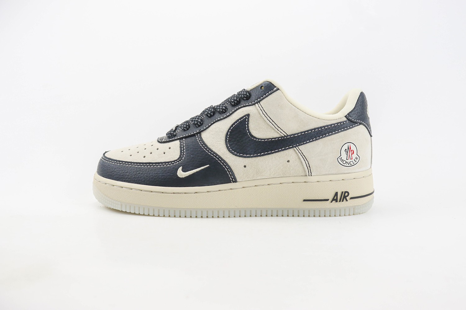 Nike Air Force 1 low back AFLB1000516