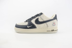 Nike Air Force 1 low back AFLB1000516