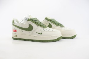 Nike Air Force 1 low back AFLB1000517