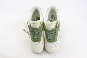 Nike Air Force 1 low back AFLB1000517