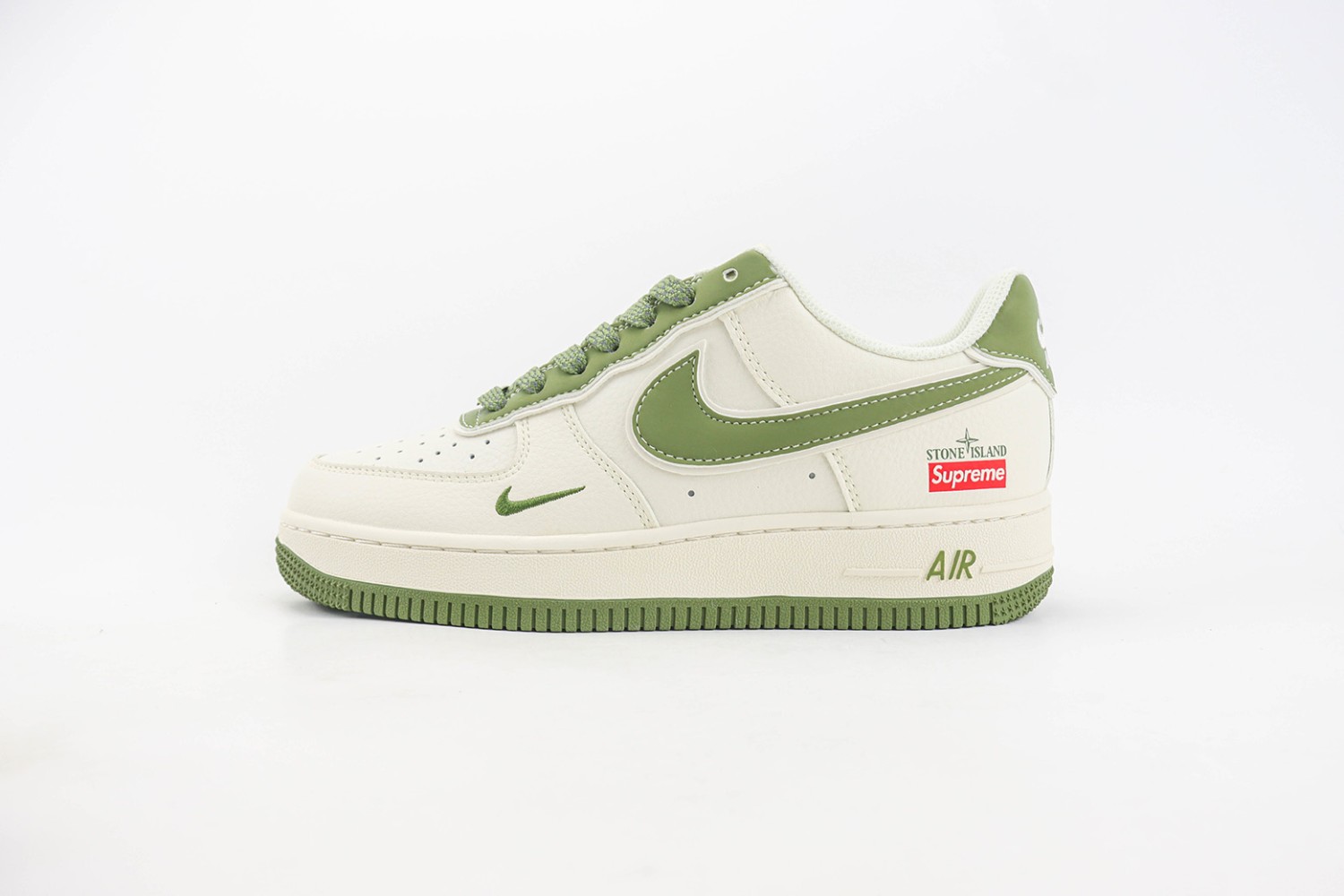 Nike Air Force 1 low back AFLB1000517