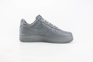 Nike Air Force 1 low back AFLB1000518