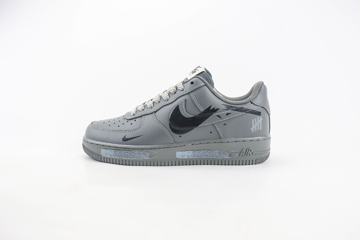 Nike Air Force 1 low back AFLB1000518